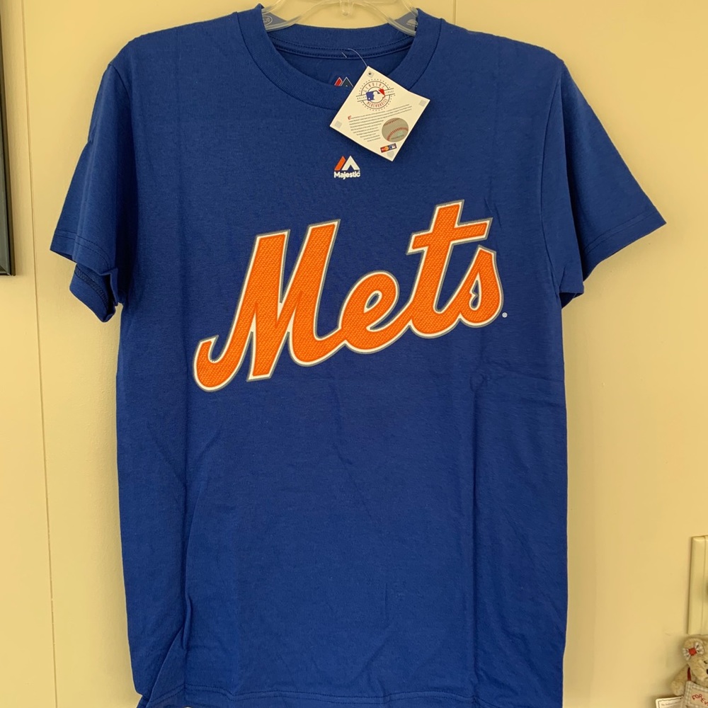 New York Mets - Harvey
